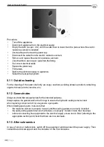 Preview for 39 page of Cool Energy EcoStore CE-ES200 Manual