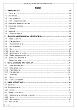 Preview for 3 page of Cool Energy EcoStore User Manual