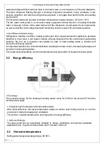 Preview for 8 page of Cool Energy EcoStore User Manual