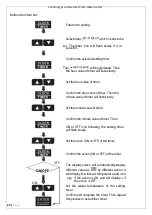 Preview for 21 page of Cool Energy EcoStore User Manual