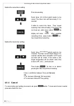 Preview for 22 page of Cool Energy EcoStore User Manual