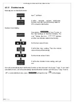 Preview for 23 page of Cool Energy EcoStore User Manual