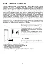 Предварительный просмотр 6 страницы Cool Energy EcoSyn 100 Installation, Operation & Maintenance Manual