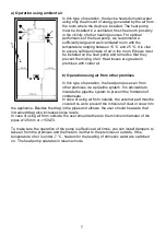 Предварительный просмотр 7 страницы Cool Energy EcoSyn 100 Installation, Operation & Maintenance Manual