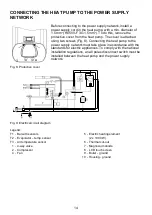 Предварительный просмотр 14 страницы Cool Energy EcoSyn 100 Installation, Operation & Maintenance Manual