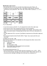 Предварительный просмотр 20 страницы Cool Energy EcoSyn 100 Installation, Operation & Maintenance Manual