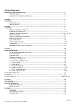 Preview for 2 page of Cool Energy inverTech CE-iVT18 Installation And User Manual