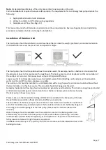 Preview for 7 page of Cool Energy inverTech CE-iVT18 Installation And User Manual