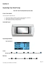 Preview for 19 page of Cool Energy inverTech CE-iVT18 Installation And User Manual