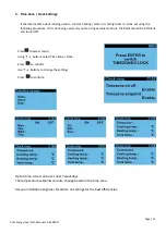 Preview for 21 page of Cool Energy inverTech CE-iVT18 Installation And User Manual