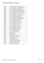 Preview for 31 page of Cool Energy inverTech CE-iVT18 Installation And User Manual