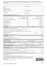 Preview for 35 page of Cool Energy inverTech CE-iVT18 Installation And User Manual