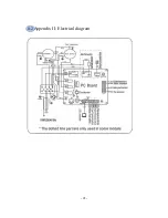 Предварительный просмотр 22 страницы Cool Energy XWH-02DHv User And Service Manual