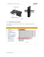 Preview for 6 page of Cool Gear USBG-4U3ML Product Manual