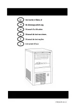 COOL HEAD 0CRW0086 Instruction Manual preview