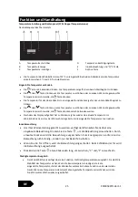 Preview for 26 page of COOL HEAD CW 90 Instruction Manual