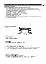 Предварительный просмотр 18 страницы COOL HEAD RC 1390 Instruction Manual