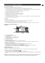 Предварительный просмотр 40 страницы COOL HEAD RC 1390 Instruction Manual