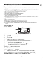 Предварительный просмотр 62 страницы COOL HEAD RC 1390 Instruction Manual