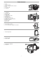 Предварительный просмотр 2 страницы Cool-Icam AQ 2100 User Manual