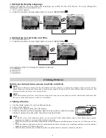 Предварительный просмотр 8 страницы Cool-Icam AQ 2100 User Manual