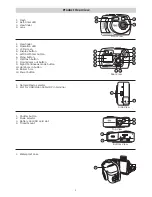 Предварительный просмотр 2 страницы Cool-Icam AQ3100 User Manual