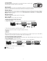 Предварительный просмотр 6 страницы Cool-Icam AQ3100 User Manual