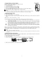 Предварительный просмотр 9 страницы Cool-Icam AQ3100 User Manual