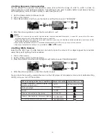 Предварительный просмотр 11 страницы Cool-Icam AQ3100 User Manual