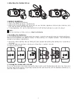 Предварительный просмотр 5 страницы Cool-Icam AQUA 1300 User Manual