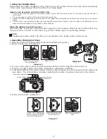 Предварительный просмотр 10 страницы Cool-Icam AQUA 1300 User Manual