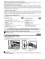 Предварительный просмотр 13 страницы Cool-Icam AQUA 1300 User Manual