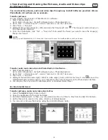 Предварительный просмотр 14 страницы Cool-Icam AQUA 1300 User Manual