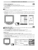 Предварительный просмотр 15 страницы Cool-Icam AQUA 1300 User Manual