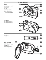 Preview for 2 page of Cool-Icam AQUA-CAM User Manual