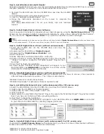 Preview for 9 page of Cool-Icam AQUA-CAM User Manual