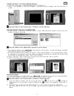 Preview for 11 page of Cool-Icam AQUA-CAM User Manual