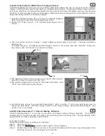 Preview for 12 page of Cool-Icam AQUA-CAM User Manual