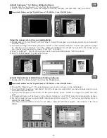 Preview for 14 page of Cool-Icam AQUA-CAM User Manual