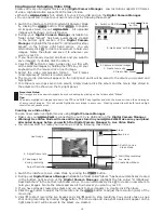 Preview for 18 page of Cool-Icam AQUA-CAM User Manual