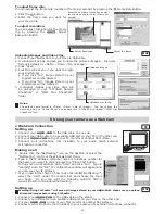 Preview for 19 page of Cool-Icam AQUA-CAM User Manual