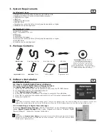 Предварительный просмотр 3 страницы Cool-Icam CIC-101 User Manual