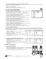 Предварительный просмотр 6 страницы Cool-Icam CIC-101 User Manual