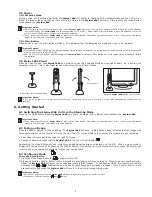 Предварительный просмотр 8 страницы Cool-Icam CIC-101 User Manual