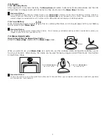 Предварительный просмотр 9 страницы Cool-Icam CIC-150 User Manual