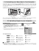 Предварительный просмотр 11 страницы Cool-Icam CIC-150 User Manual