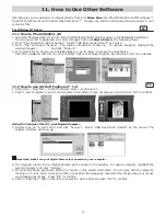 Предварительный просмотр 15 страницы Cool-Icam CIC-150 User Manual