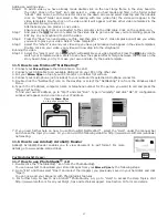 Предварительный просмотр 17 страницы Cool-Icam CIC-150 User Manual