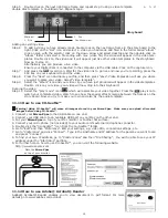 Предварительный просмотр 19 страницы Cool-Icam CIC-150 User Manual