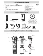 Preview for 3 page of Cool-Icam CIC-175 User Manual